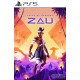 Tales Of Kenzera: Zau PS5